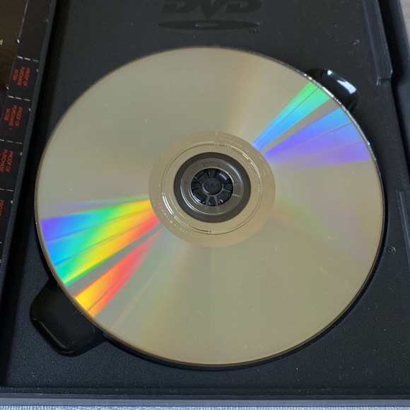 🎬PRICING🎬 American History X DVD with Edward Norton - Widescreen Edition - Picture 7 of 7